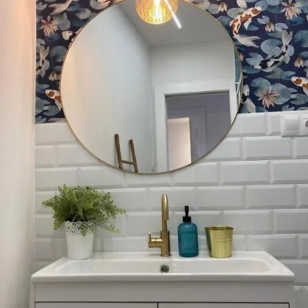 Appartement Apartamento Elvira