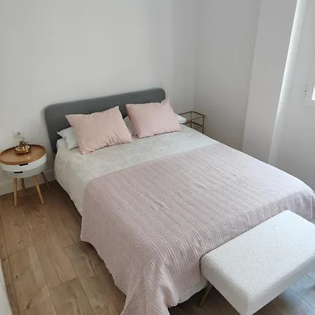 Appartement Apartamento Elvira