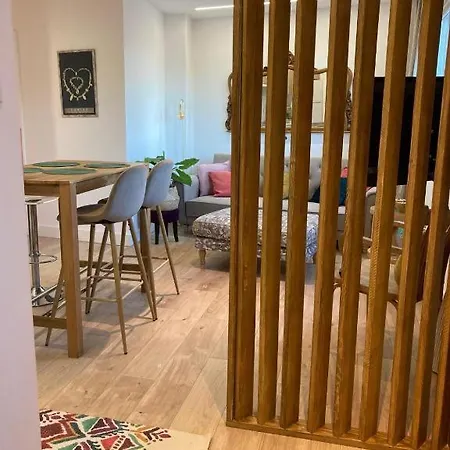 Apartamento Apartamento Elvira *