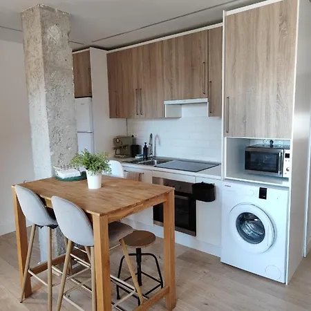 Apartamento Apartamento Elvira