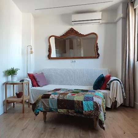 Apartamento Elvira